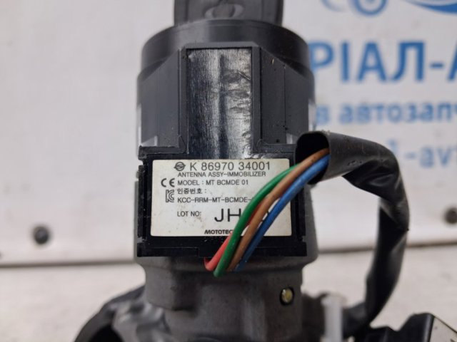 7102034001 SSANG YONG купить в Полтава