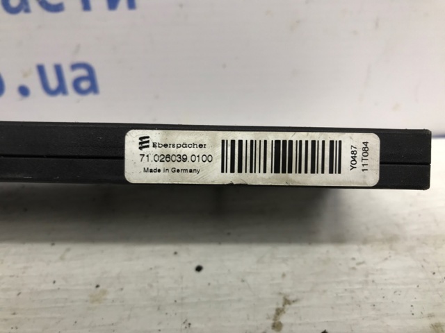 HYUNDAI 710260390100 в наличии Винница