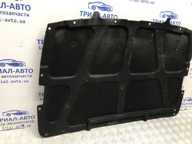 SSANG YONG 7116108B00 Шумоизоляция капота в наличии Украина