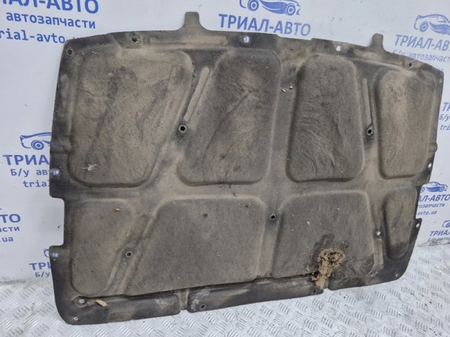 7116108B00 Шумоизоляция капота купить Житомир