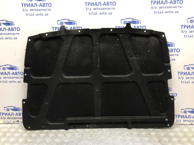 SSANG YONG 7116108B00 Шумоизоляция капота в наличии Черкассы