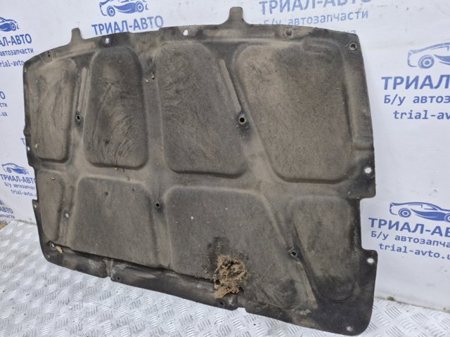 SSANG YONG 7116108B00 Шумоизоляция капота в наличии Сумы