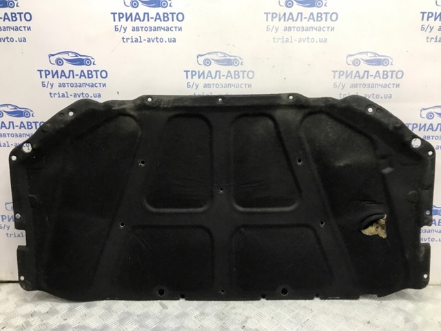 SSANG YONG 7116109002 Шумоизоляция капота в наличии Чернигов