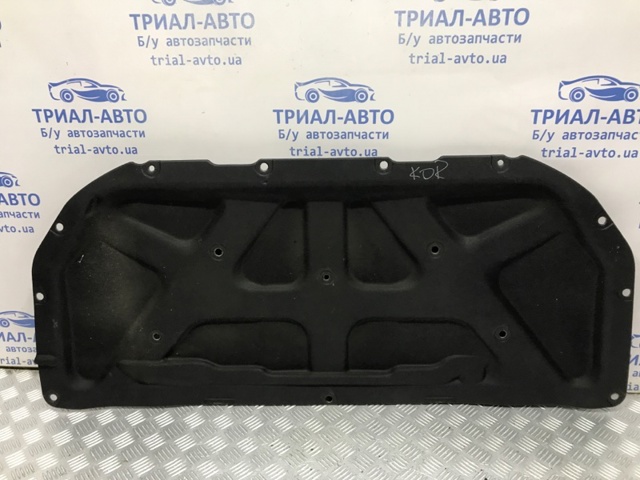 Изоляция моторного отсека SsangYong Korando 100