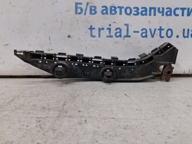 71198SNB003 HONDA Кронштейн бампера переднего левый купить в Каменское
