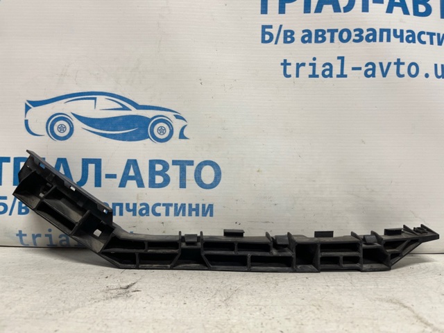 Направляющая переднего бампера, левая 71198STXA00 HONDA