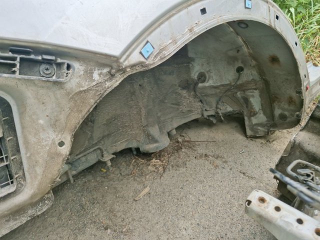 Боковая часть задняя правая 715043UC00 HYUNDAI