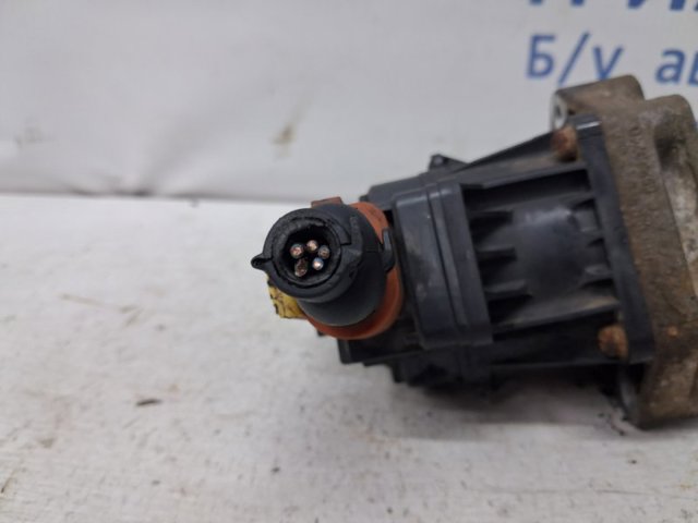 Клапан EGR, рециркуляции газов 71752862 FIAT