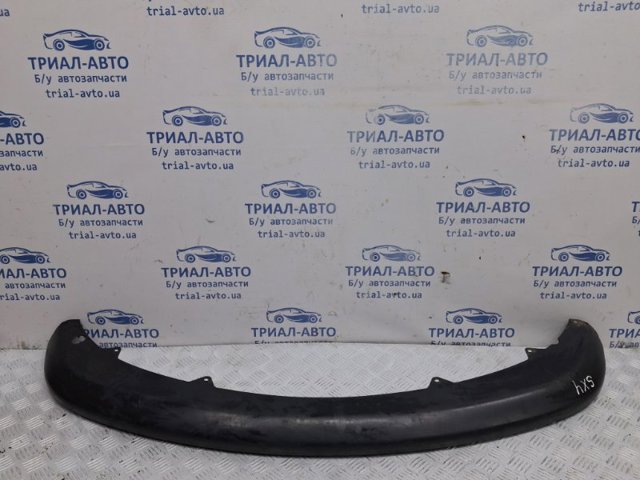 Нижняя накладка на передний бампер 7176079J005PK SUZUKI
