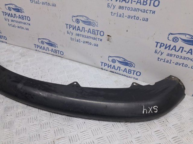 SUZUKI 7176079J005PK Спойлер переднего бампера в наличии Житомир