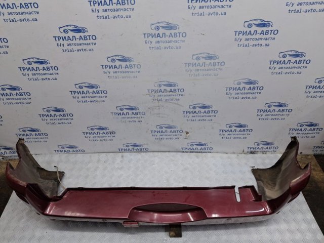 7180065831T2G SUZUKI Бампер задний купить в Николаев