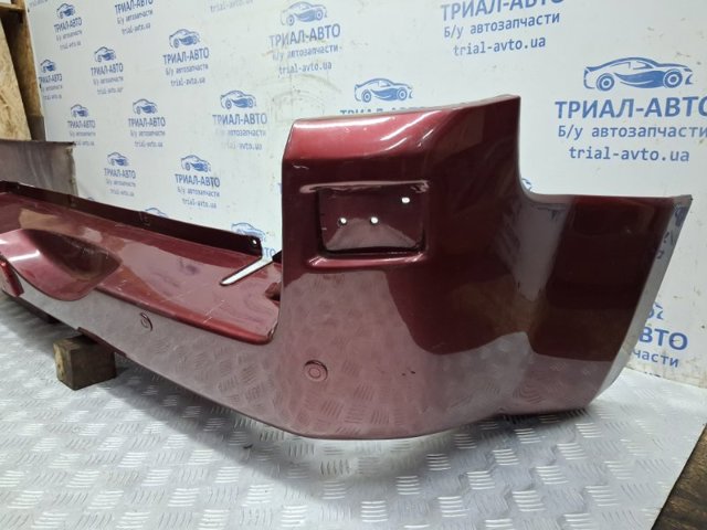 7180065831T2G Задний бампер купить Ровно