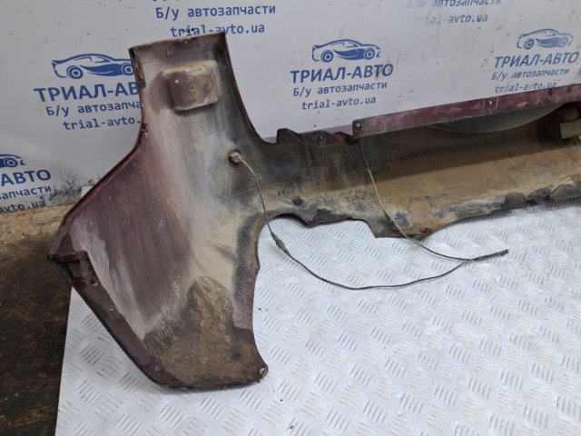 7180065831T2G Бампер задний купить Тернополь