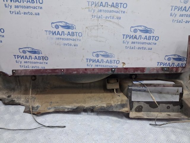 7180065831T2G Задний бампер купить Ирпень