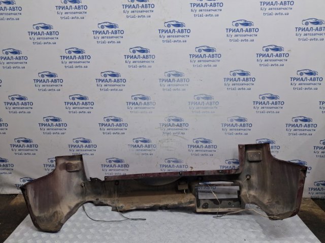 7180065831T2G SUZUKI Задний бампер купить в Житомир