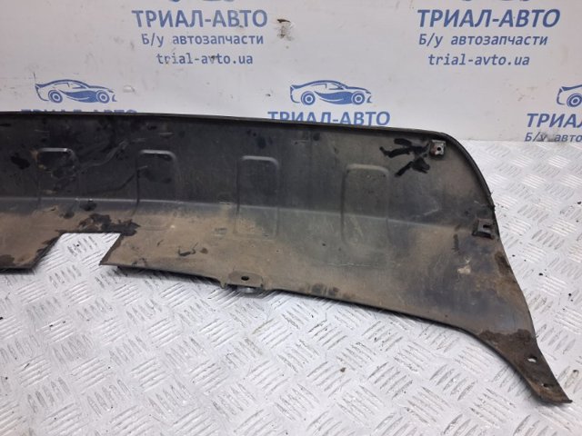 7186079J005PK SUZUKI Накладка бампера заднего центральная купить в Львов