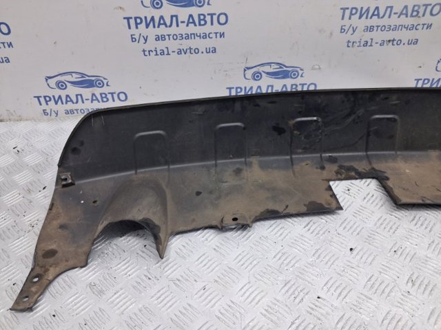 7186079J005PK Накладка бампера заднего центральная купить Ужгород