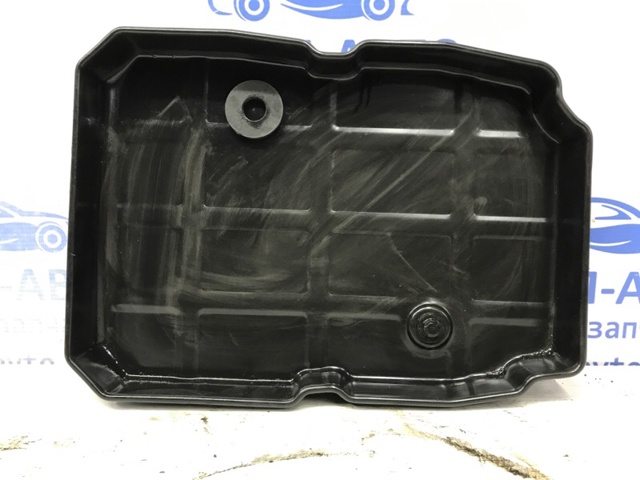Корпус коробки передач АКПП/КПП 7202703100 SSANG YONG