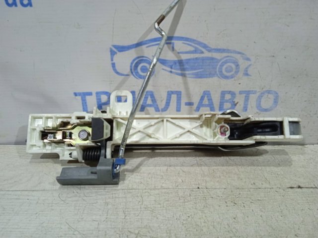 Ручка передней двери наружная, правая 72140SEA003 HONDA