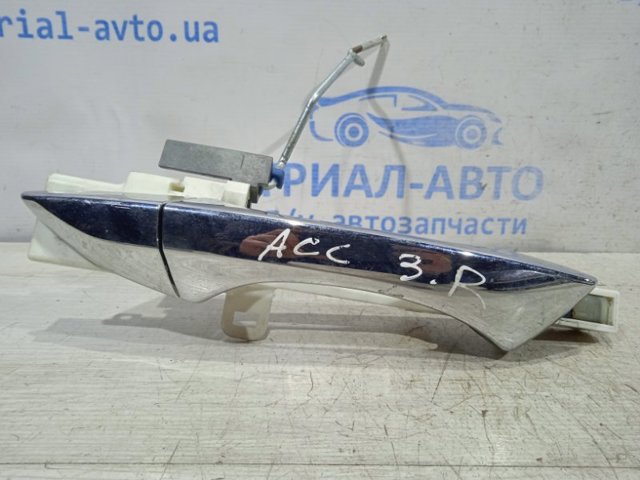 72140SEA003 Ручка двери передней наружная правая купить Сумы