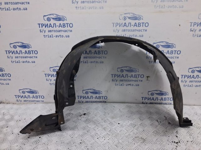 Подкрыльник переднего крыла, правый 7232179J00 SUZUKI