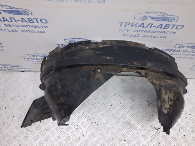 7232179J00 SUZUKI Подкрылок передний правый купить в Павлоград