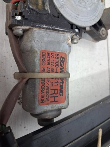SSANG YONG 7234008003 в наличии Кривой Рог