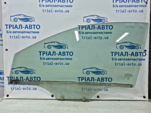 7237634020 SSANG YONG Стекло двери передней левой купить в Харьков