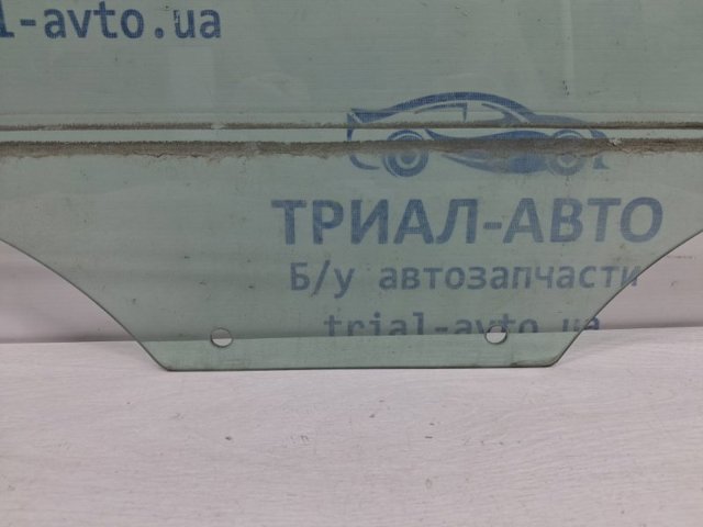SSANG YONG 7237634020 Стекло двери передней левой в наличии Украина
