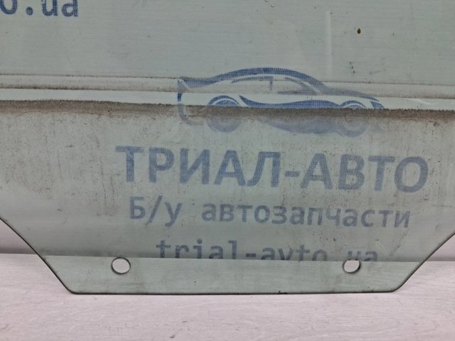 7238634020 SSANG YONG Стекло двери передней правой купить в Павлоград