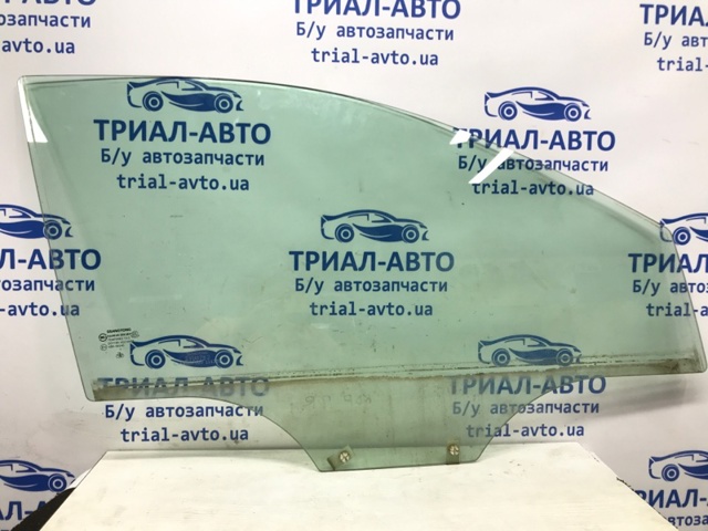 SSANG YONG 7238634020 Стекло двери передней правой в наличии Каменское