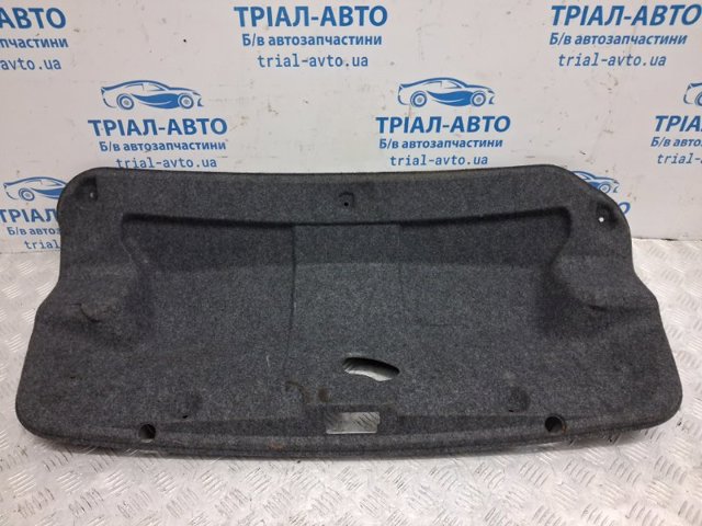 Обивка двери задка кузова 7240A040 MITSUBISHI