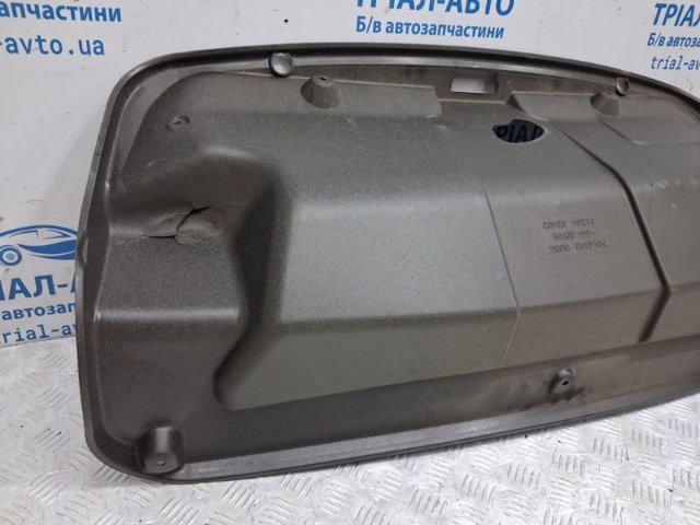 7240A040 Обшивка (облицовка) крышки багажника (двери 3/5-й задней) купить Запорожье