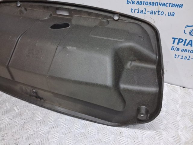 MITSUBISHI 7240A040 Обшивка (облицовка) крышки багажника (двери 3/5-й задней) в наличии Сумы