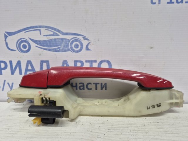 7244034002WAA SSANG YONG купить в Ирпень