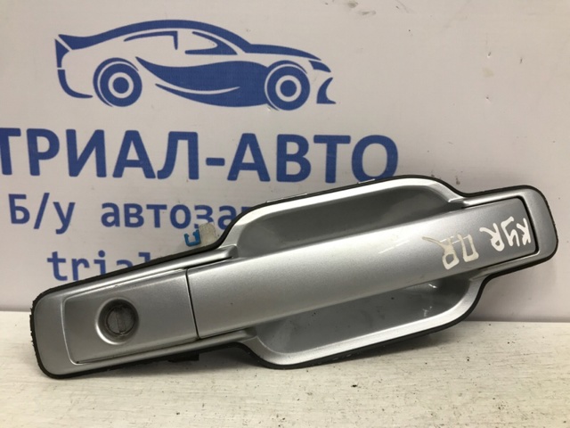 Ручка двери SsangYong Actyon