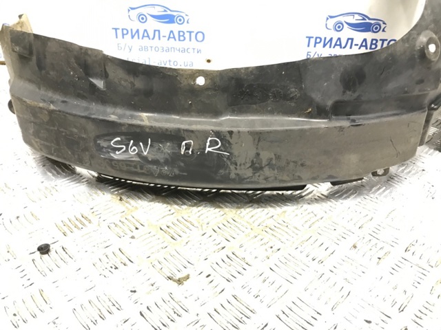 7248165J00 SUZUKI Подкрылок передний правый купить в Харьков