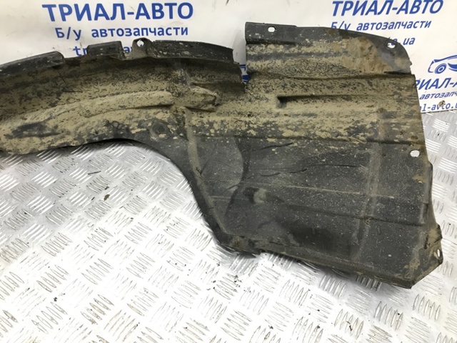 7248165J00 SUZUKI Подкрылок крыла переднего правый купить в Ирпень