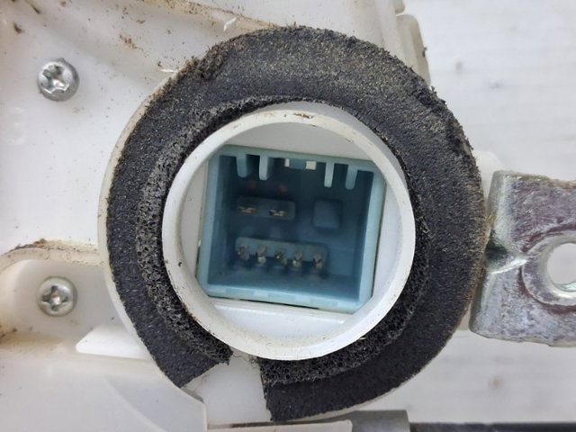 72650SNAA13 HONDA Замок двери задней левой купить в Полтава