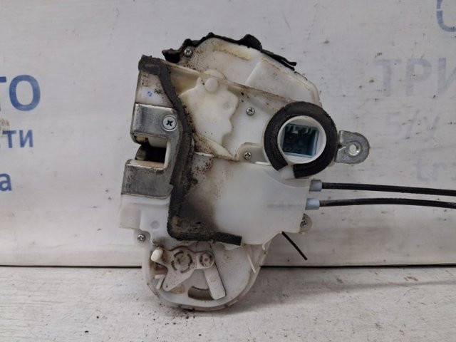 72650SNAA13 Замок двери задней левой купить Чернигов