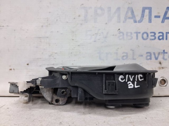 72660SNAA01ZA Ручка двери задней внутренняя левая купить Сумы