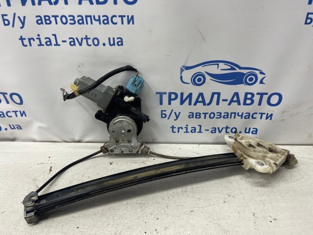 72710SEA003 Механизм стеклоподъемника двери задней правой купить Кривой Рог