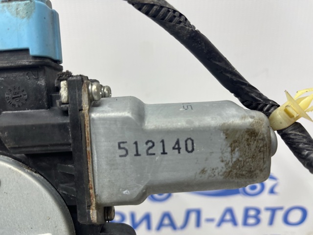 72710SEA003 Механизм стеклоподъемника двери задней правой купить Украина