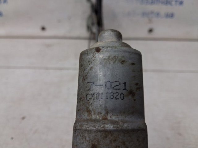 72750SNAA01 HONDA Механизм стеклоподъемника двери задней левой купить в Львов