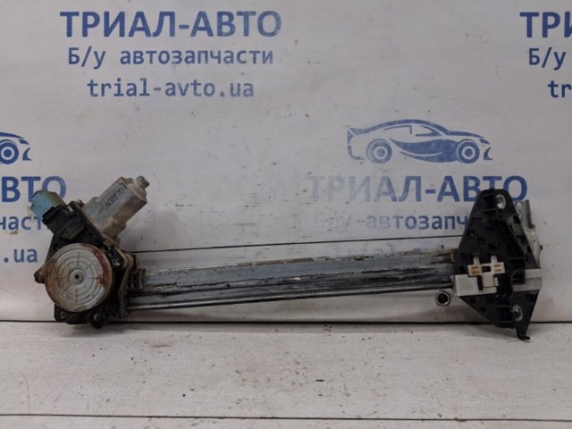 72750SNAA01 HONDA Механизм стеклоподъемника двери задней левой купить в Украина