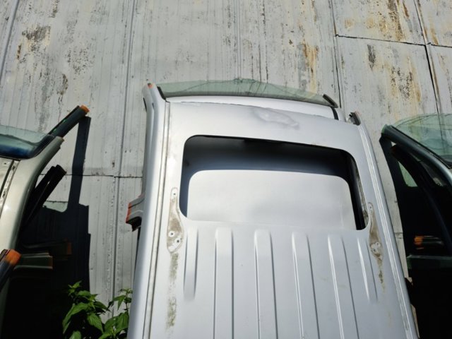 Крыша кабины в сборе 73112EB332 NISSAN