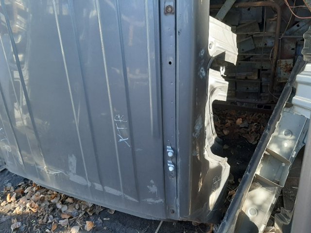 NISSAN 73112JG030 Крыша в наличии Хмельницкий
