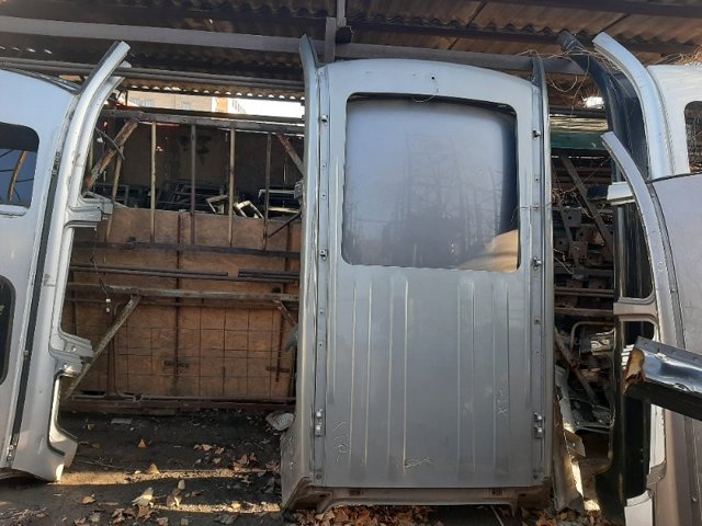 Крыша кабины (кузова) 73112JG030 NISSAN