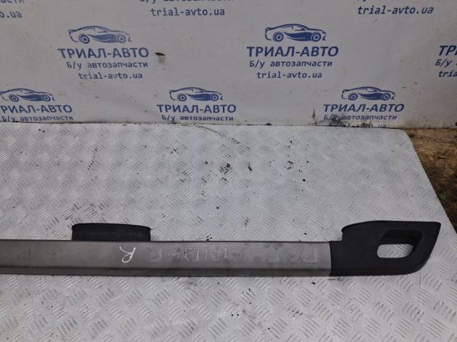 NISSAN 73155EA500 Рейлинг крыши левый в наличии Харьков