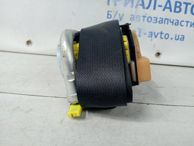 7321005051C0 Ремень безопасности передний правый купить Львов